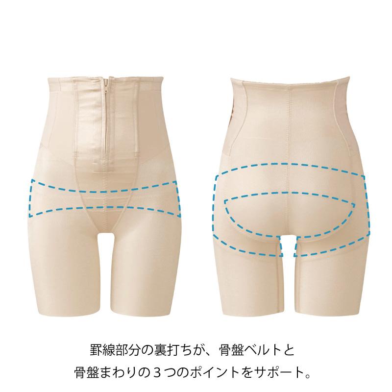 WACOAL MATERNITY ワコール マタニティ シェイプマミーガードル 産後