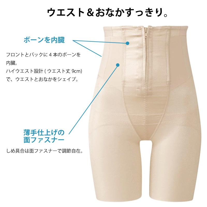 WACOAL MATERNITY ワコール マタニティ シェイプマミーガードル 産後