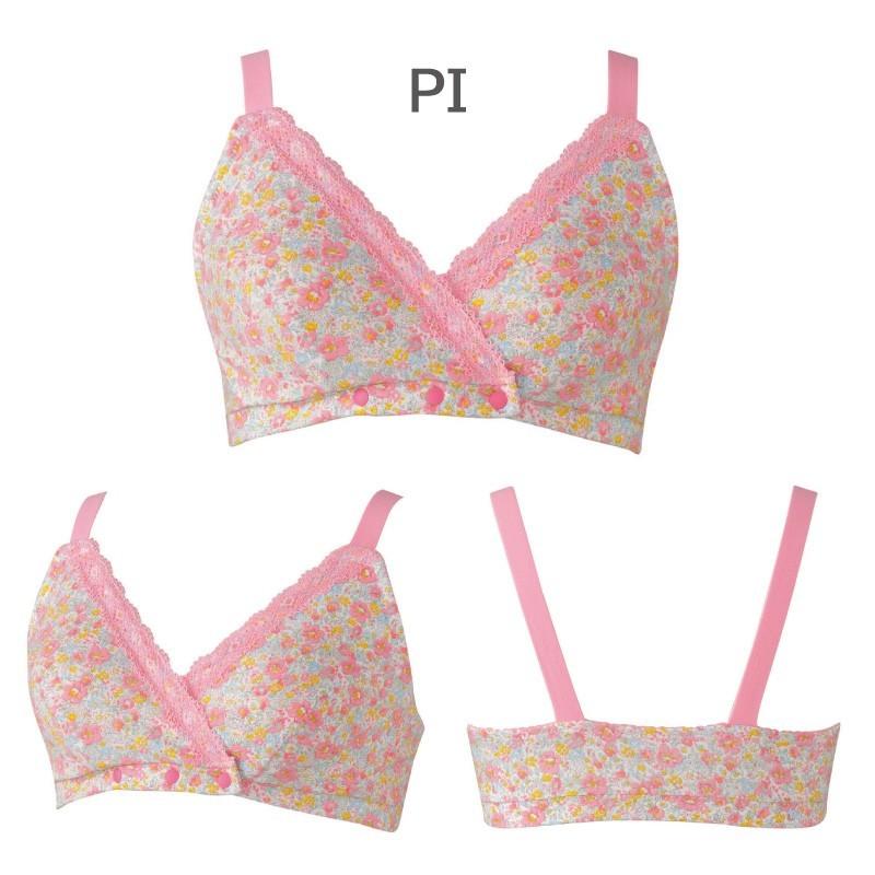 WACOAL MATERNITY ワコールマタニティハーフトップ MMS307 wacoal 産前