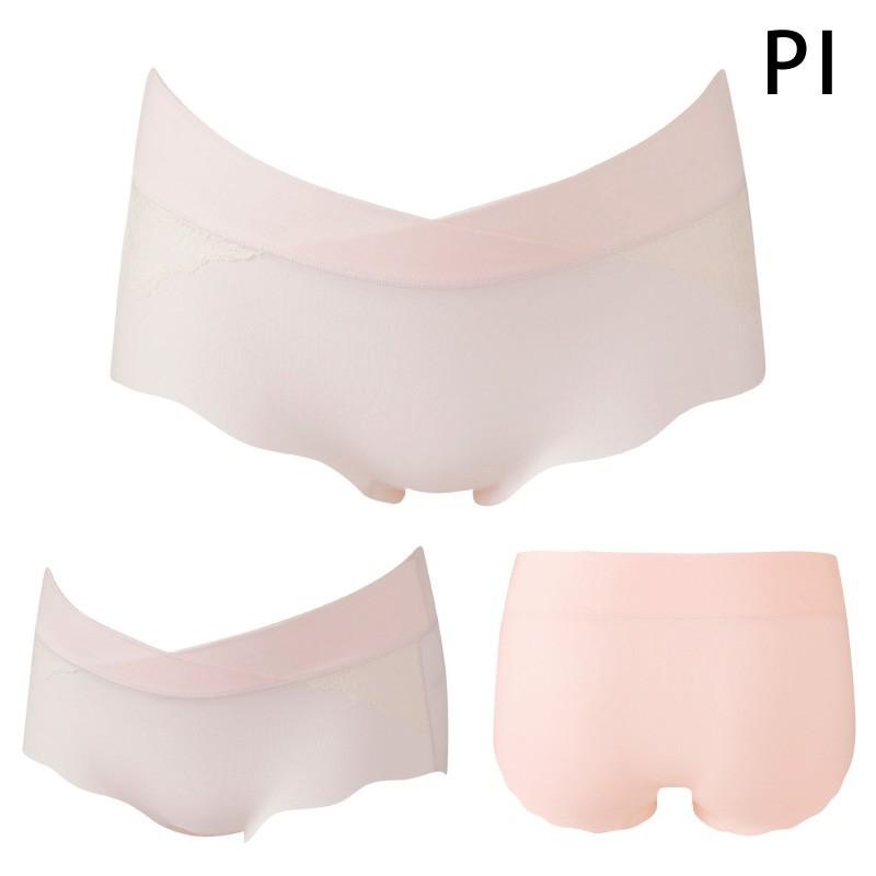 25 Off ワコール 海外輸入 Wacoal 産前産後兼用 ショーツ M ローウエスト やさしい肌ざわり Mpp006 Lサイズ