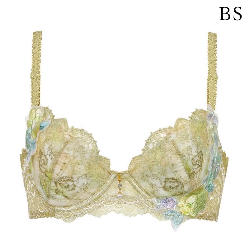 Wing ワコール ウイング レシアージュ ブラジャー PB2910 Wacoal