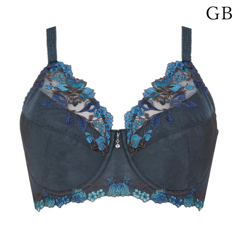 E75 ウイング/ワコール　レシアージュ　ブラジャー PB5000 3点 Wing ワコール ウイング ブラジャー PB5000 レシアージュ 5000