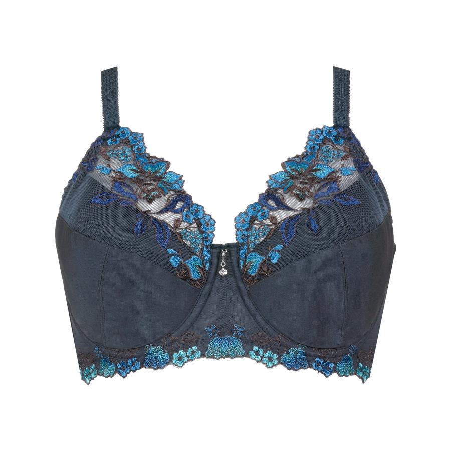 E75 ウイング/ワコール　レシアージュ　ブラジャー PB5000 3点 Wing ワコール ウイング ブラジャー PB5000 レシアージュ 5000