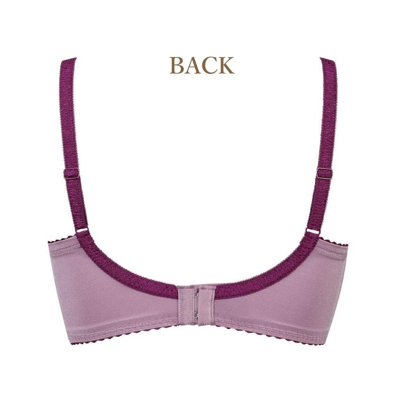 Wing ワコール ウイング レシアージュ ブラジャー PB5010 Wacoal