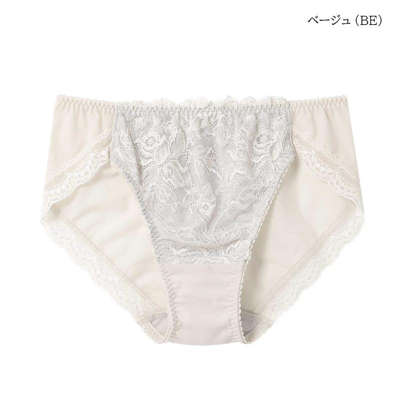 AMPHI(ワコール) アンフィ レディース ペアショーツ グラマラス＆リッチブラ PBJ101 AMPHI スタンダード (M・Lサイズ ...