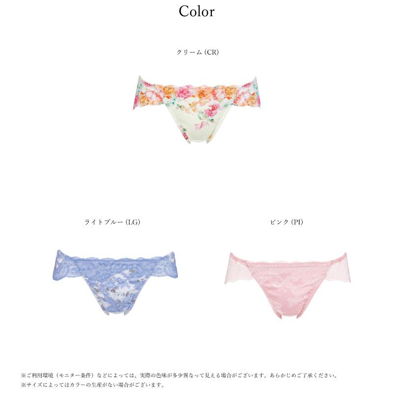 WACOAL（ワコール） ナイトアップブラ コーディネイトショーツ PCL218