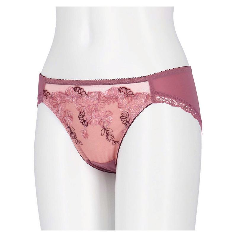 下着・アンダーウェア i AMPHI(ワコール) アンフィ AMPHI ショーツ PMI135 BRAGENIC ブラ