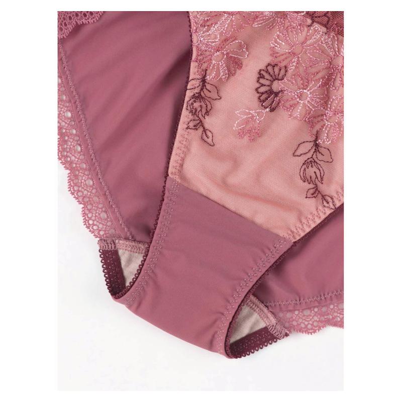 AMPHI(ワコール) アンフィ AMPHI ショーツ PMI135 BRAGENIC ブラ