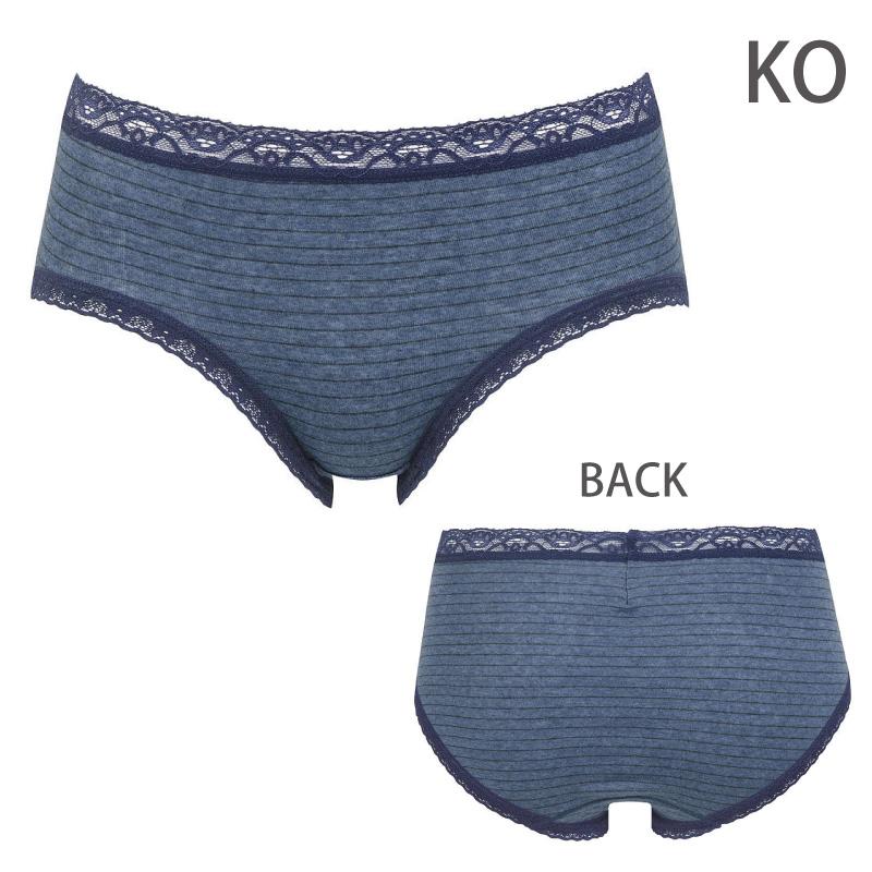 WACOAL（ワコール） ディアヒップショーツ PPE386 Wacoal レギュラー