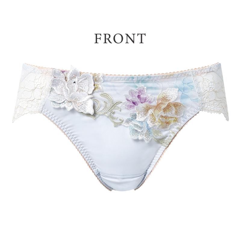 サルート（SALUTE） ワコール サニタリーショーツ PTJ326 Wacoal