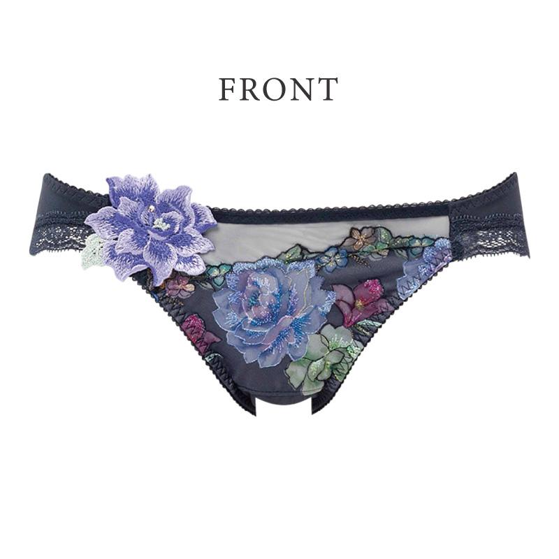 サルート（SALUTE） ワコール ショーツ PTJ721 Wacoal salute 21