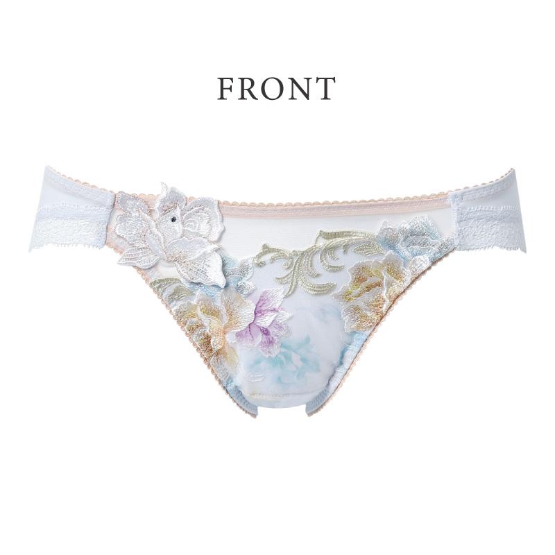 【新品】ワコール サルート店舗限定salute 72G ビキニショーツLセット サルート Salute ワコール Wacoal 00シリーズ スーパービキニ