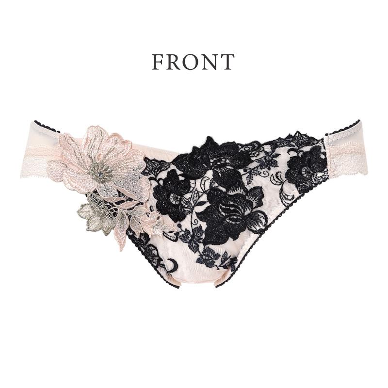 WACOAL ワコール サルート ショーツ PTJ728 Wacoal salute 28