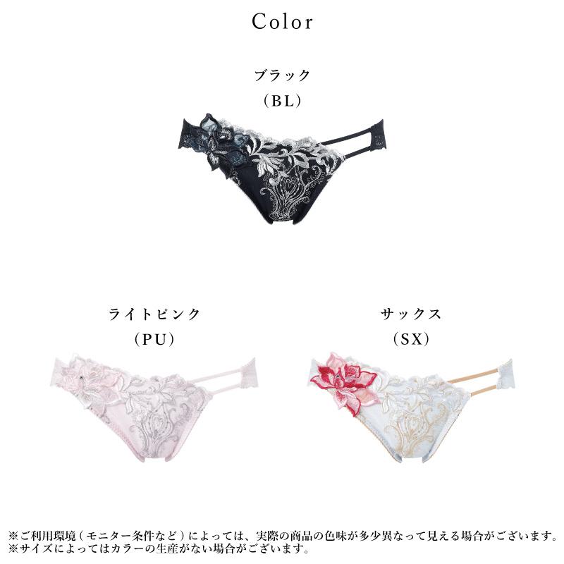 サルート（SALUTE） ワコール Wacoal salute 38グループ 38G BTJ438
