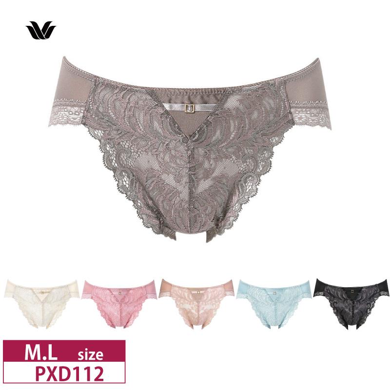 WACOALなど下着16点セット WACOAL ワコール ショーツ PXD112 Wacoal BXD412 BXD712 ペア