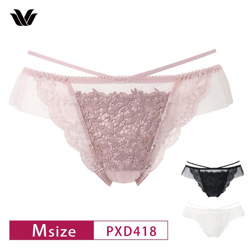 WACOAL（ワコール） プレミアム Tバックショーツ PXD418 Wacoal