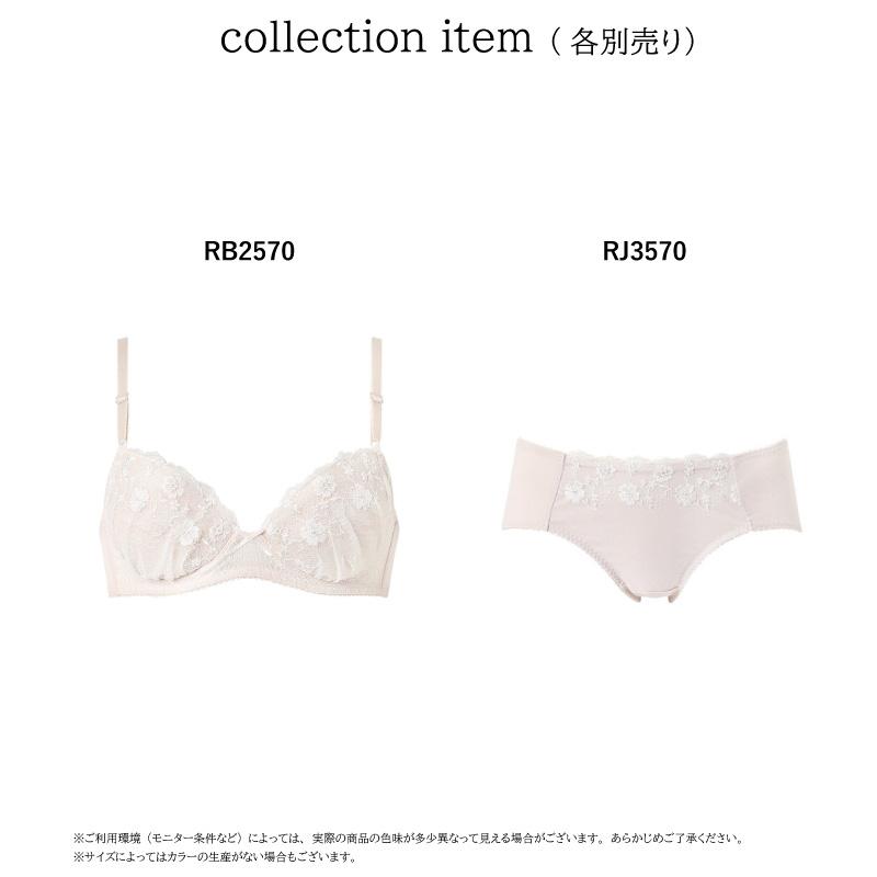 Wing Teen ワコール ウイング ティーン ショーツ RJ3570 Wacoal non!PK