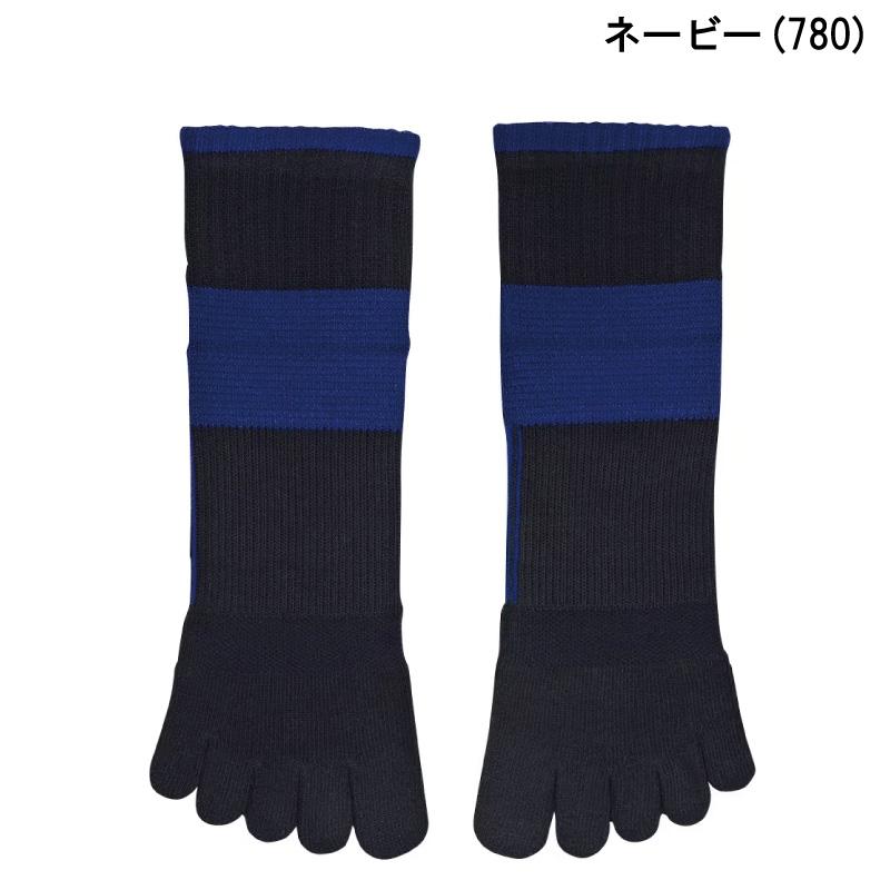 GUNZE（グンゼ） レディース ソックス ST0504 アクティブスタイル