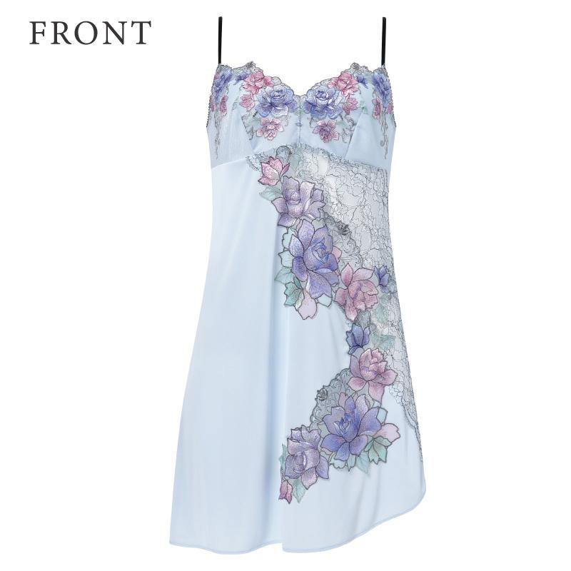 サルート（SALUTE） ワコール スリップ STJ223 Wacoal salute 23