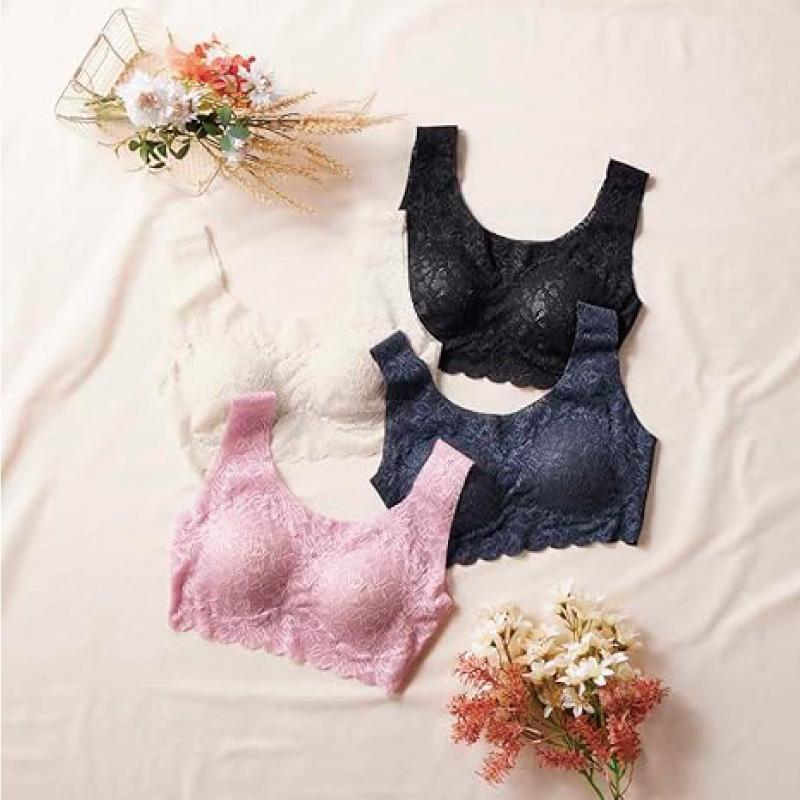 GUNZE グンゼ レディース ハーフトップ TC6855 Tuche トゥシェ