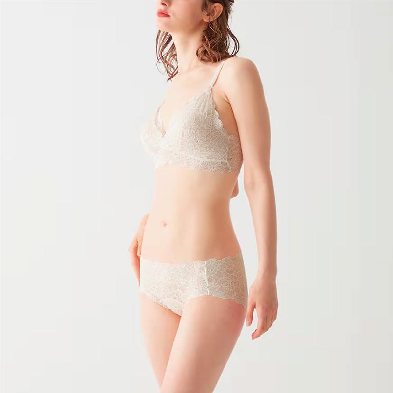 GUNZE（グンゼ） レディース ブラレット TC6892 GUNZE Tuche トゥシェ