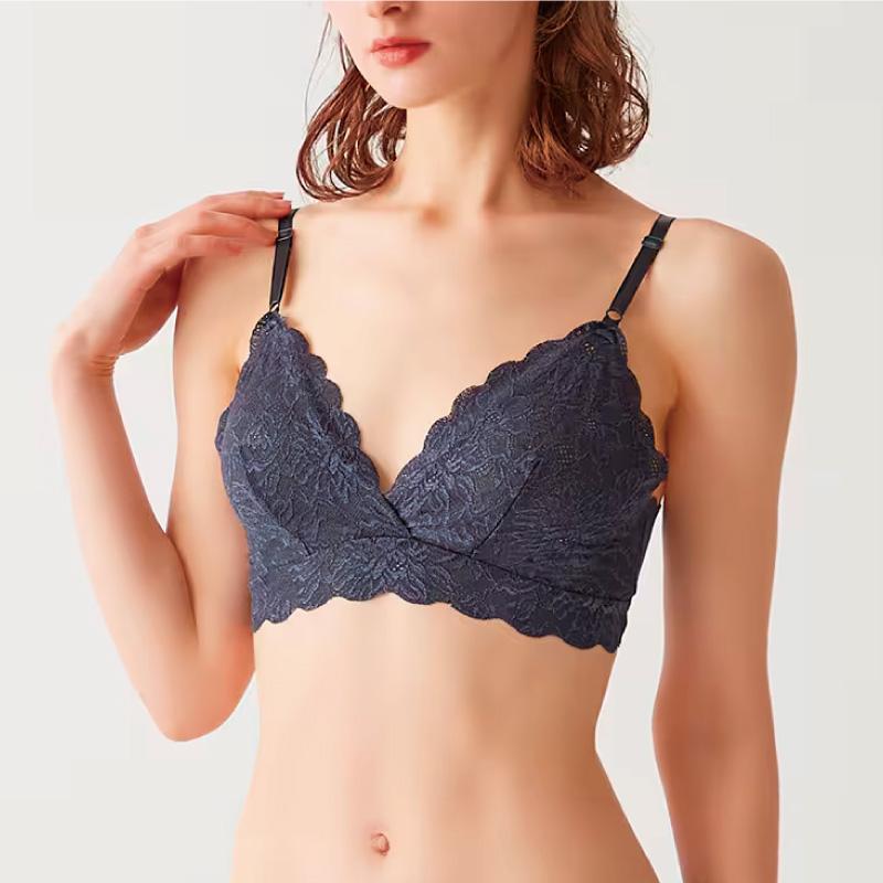 GUNZE（グンゼ） レディース ブラレット TC6892 GUNZE Tuche トゥシェ