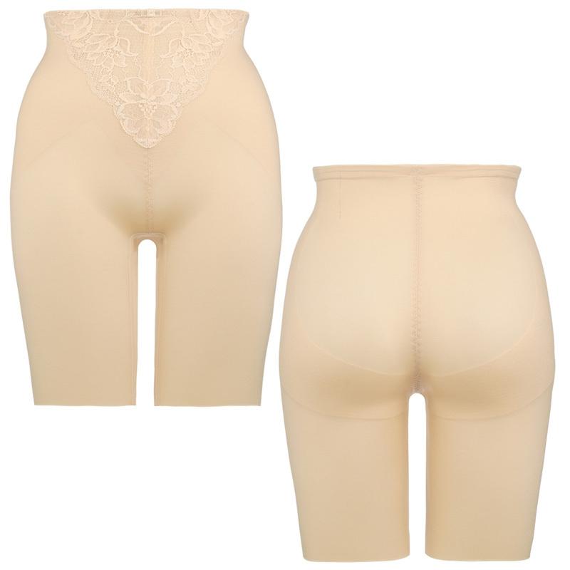 美品】ロングガードル 女王蜂 レア 人気商品 リリーブーケ 美品