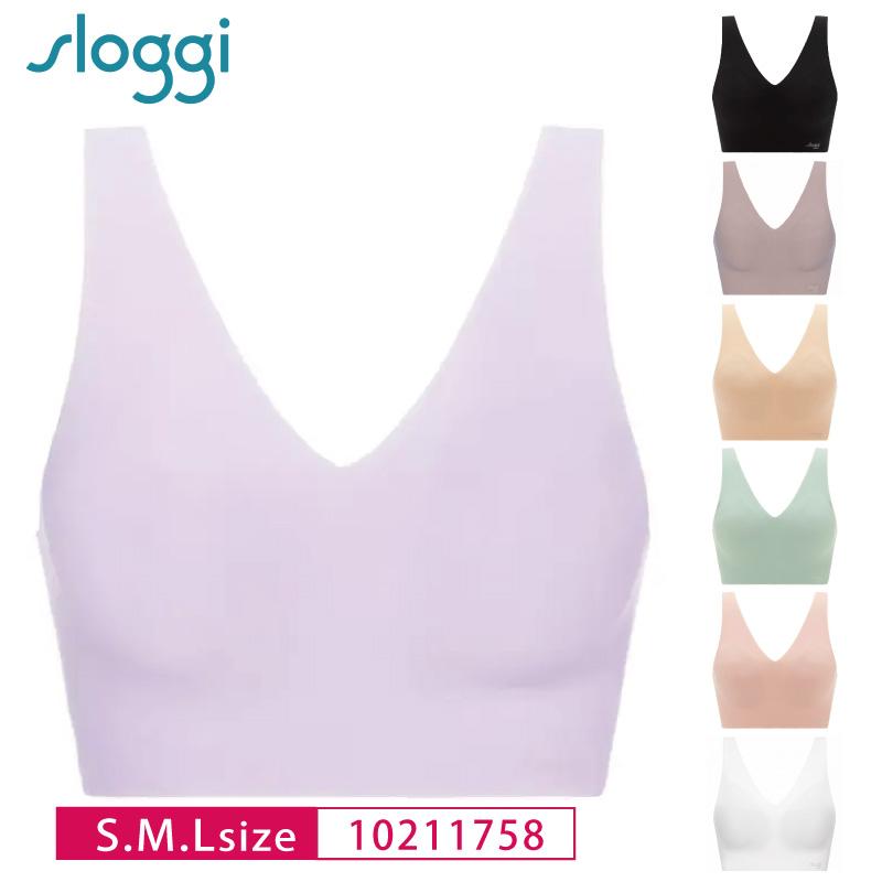 Sloggi トリンプ スロギー 10211758 Triumph sloggi ZERO Feel ゼロ