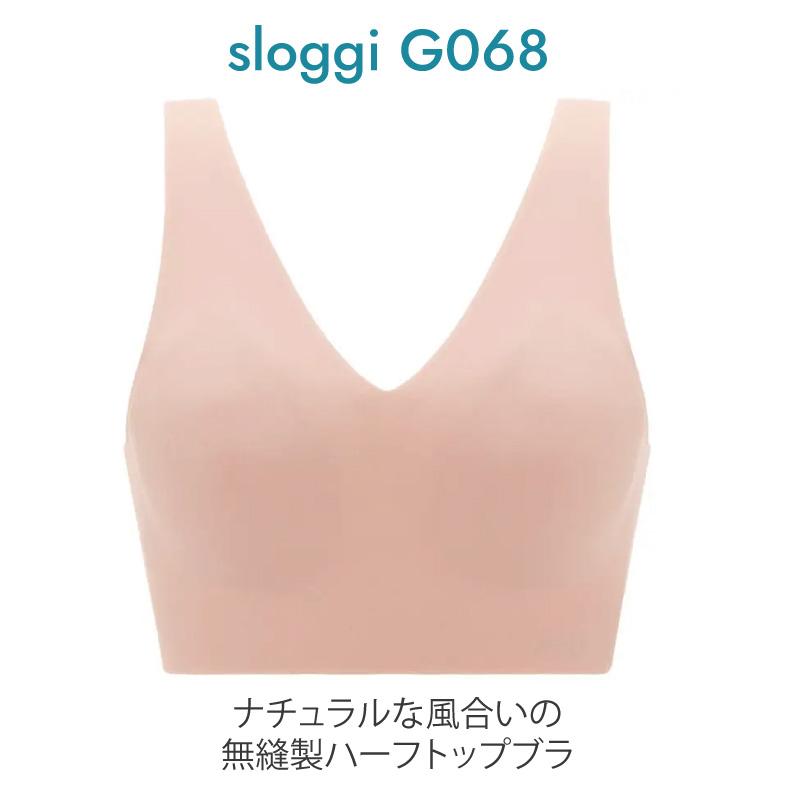 Sloggi トリンプ スロギー 10211758 Triumph sloggi ZERO Feel ゼロ