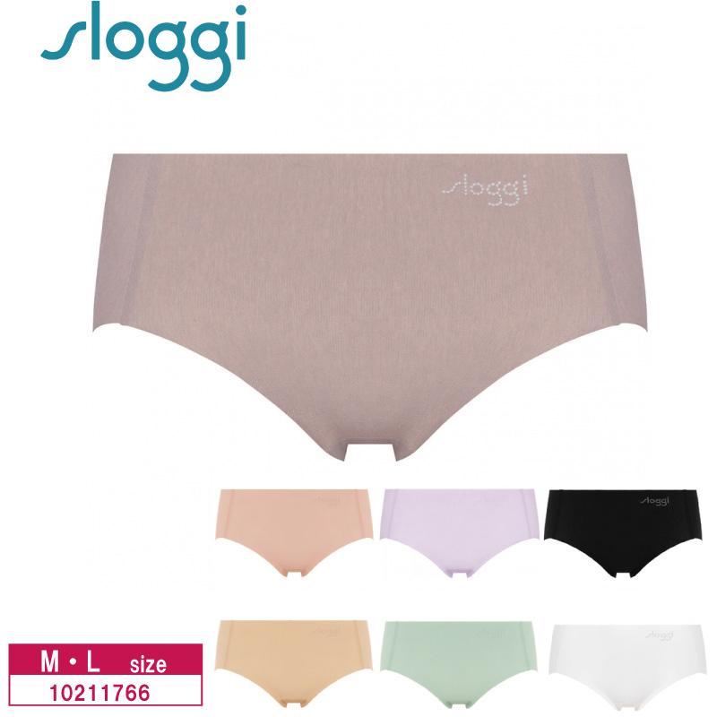 Sloggi トリンプ Triumph スロギー sloggi G068 ZERO FEEL