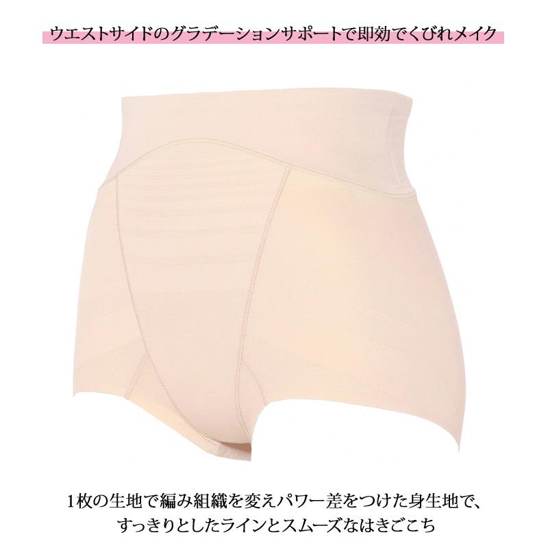 Triumph トリンプ スピードシェイパー ショートガードル