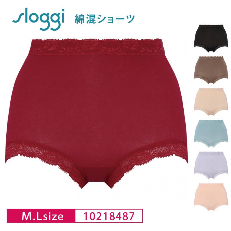 Triumph（トリンプ） スロギー フィット 2.0 マキシショーツ 10218487