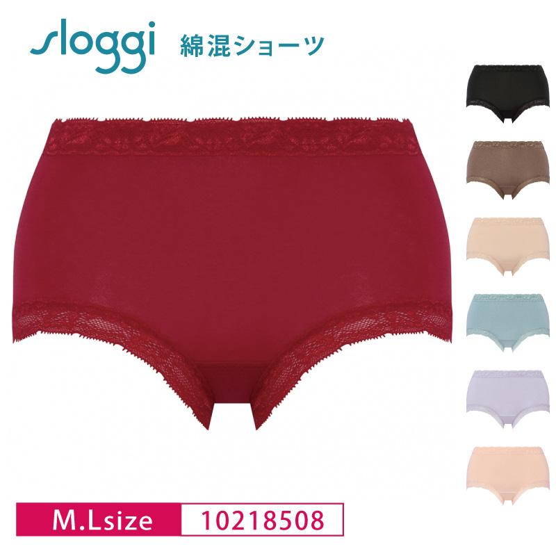 Triumph（トリンプ） スロギー ショーツ 10218508 フィット 2.0
