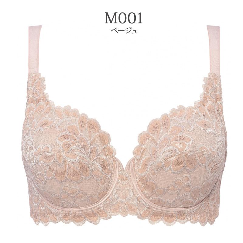 Triumph（トリンプ） ストーリー ブラジャー 10218953 フルカップ