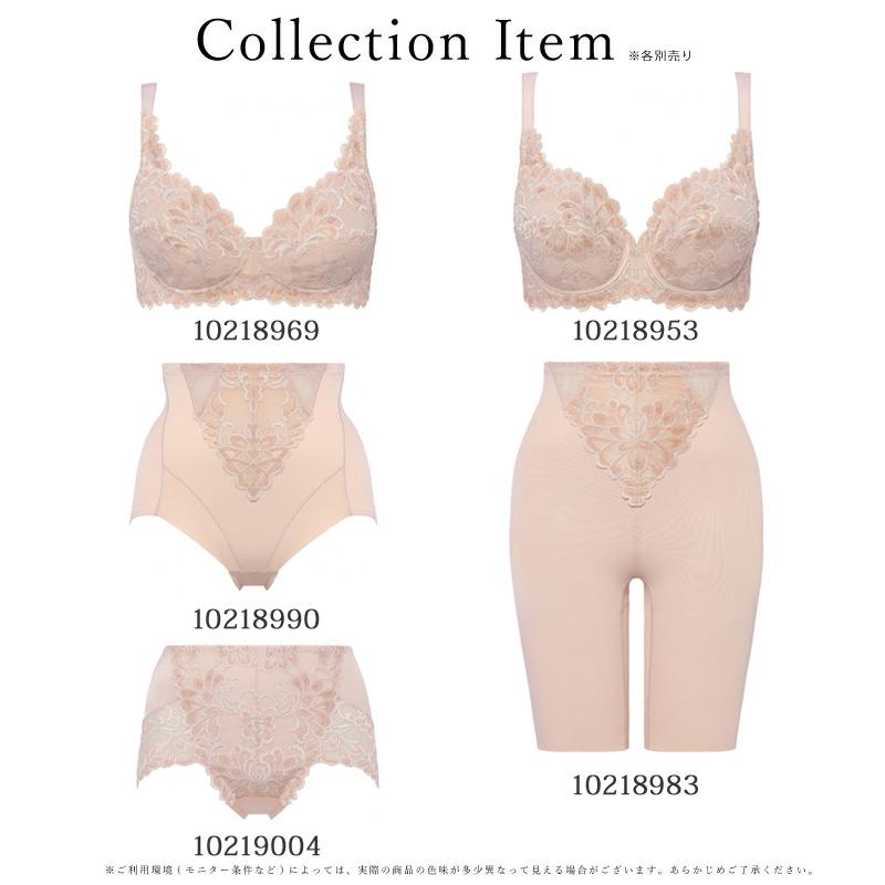 Triumph（トリンプ） ストーリー ブラジャー 10218953 フルカップ