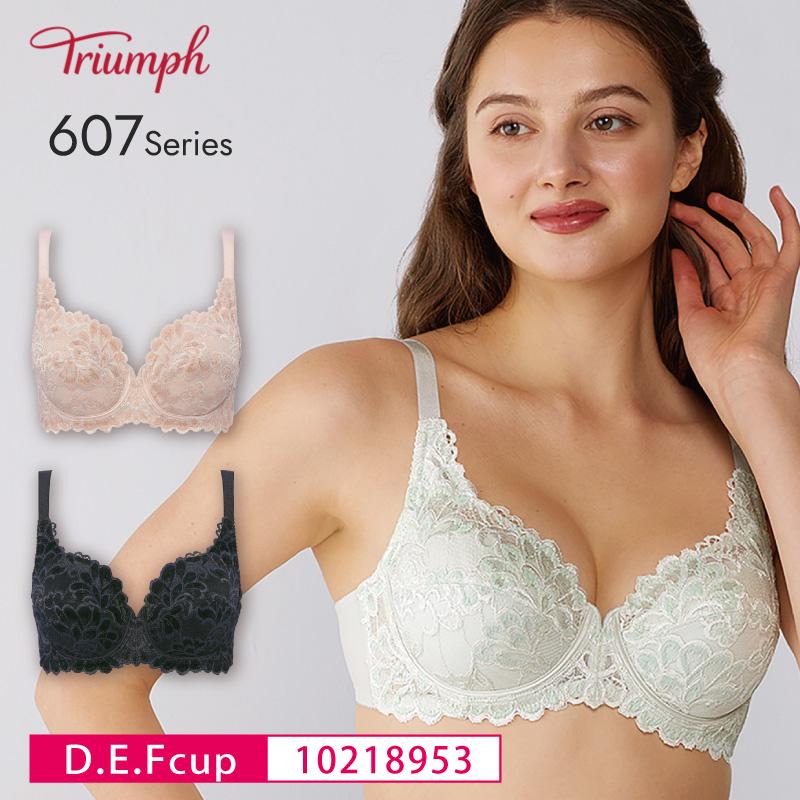 Triumph トリンプ ストーリー ブラジャー 10218953 フルカップ