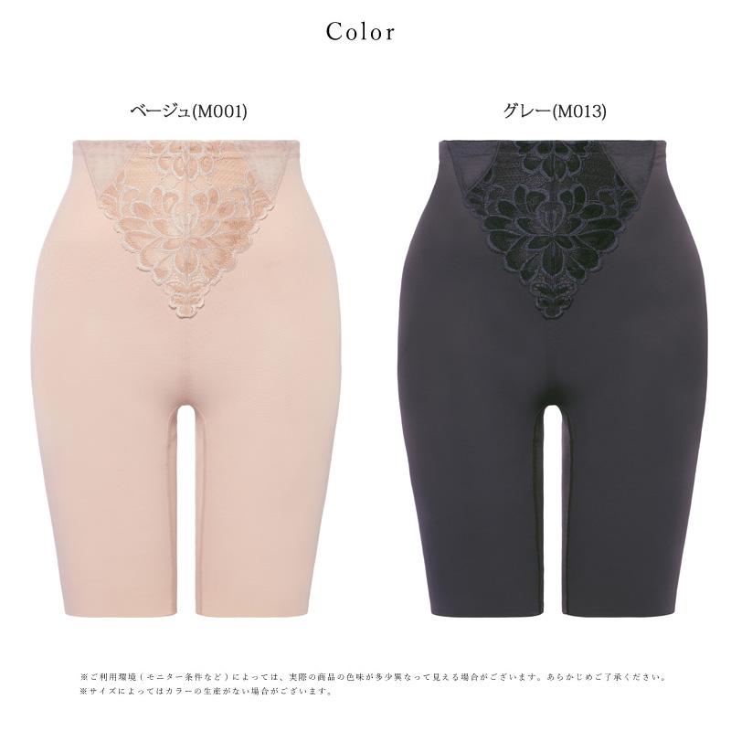 Triumph トリンプ ストーリー ロングガードル 10218983 TR607