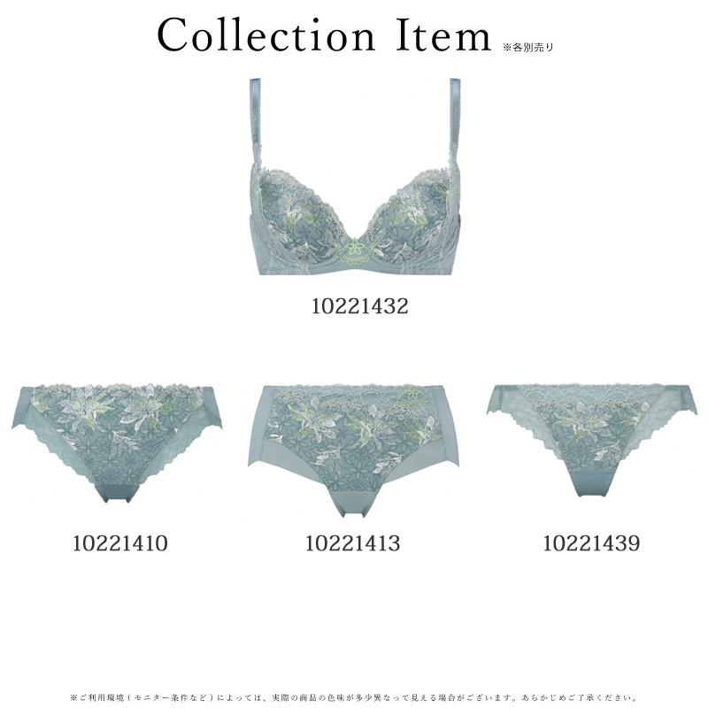 Triumph（トリンプ） レッドレーベル バイ ストリングショーツ