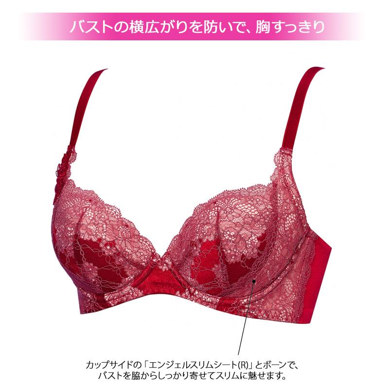 Triumph トリンプ 天使のブラ ブラジャー 10222006 スリムライン Triumph トリンプ 天使のブラ ブラジャー 10222006 スリムライン