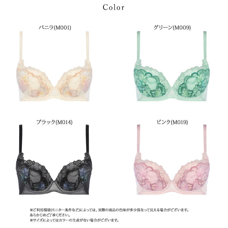 Triumph（トリンプ） 天使のブラ ブラジャー 10223131 魔法のハリ感