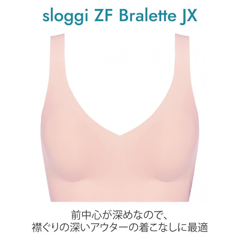 Sloggi トリンプ スロギー ハーフトップブラ 10223221 Triumph sloggi