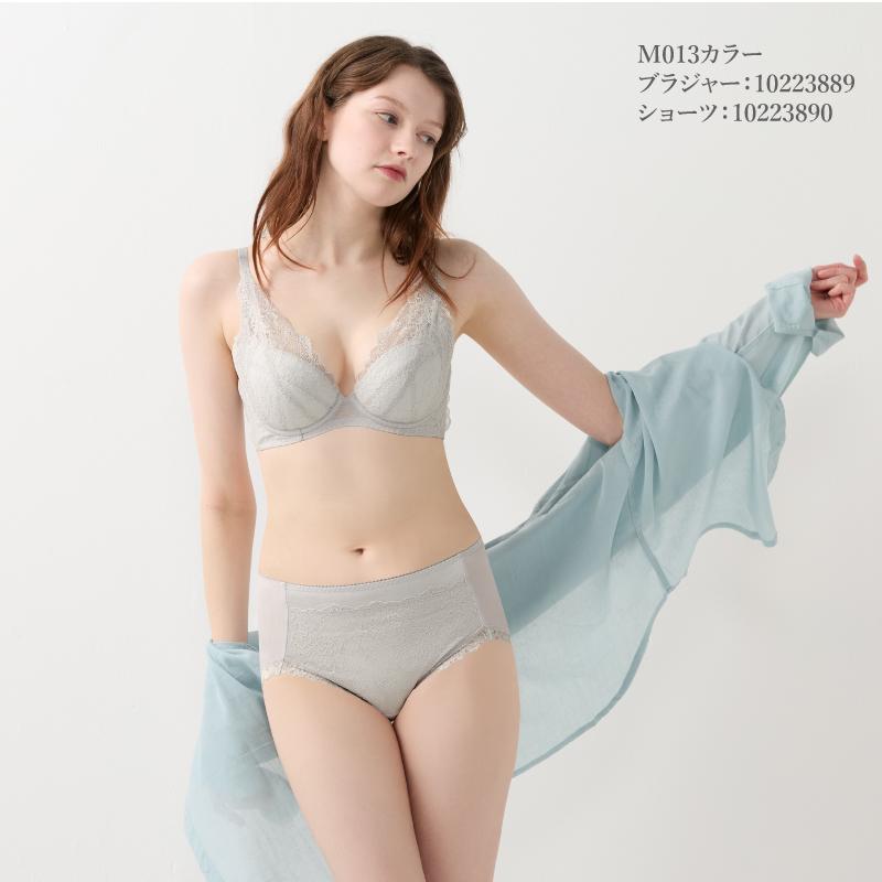 下着・アンダーウェア T.T.F Triumph（トリンプ） ブラジャー 10223889 Triumph 天使のブラ スリム