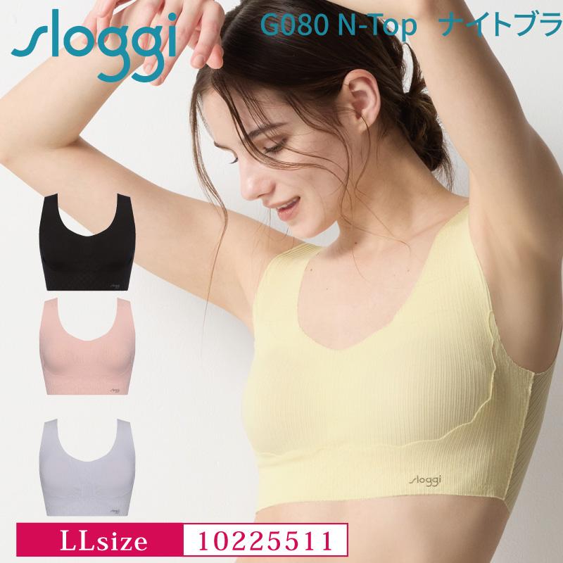 Sloggi トリンプ スロギー ナイトブラ 10225511 Triumph sloggi ZERO