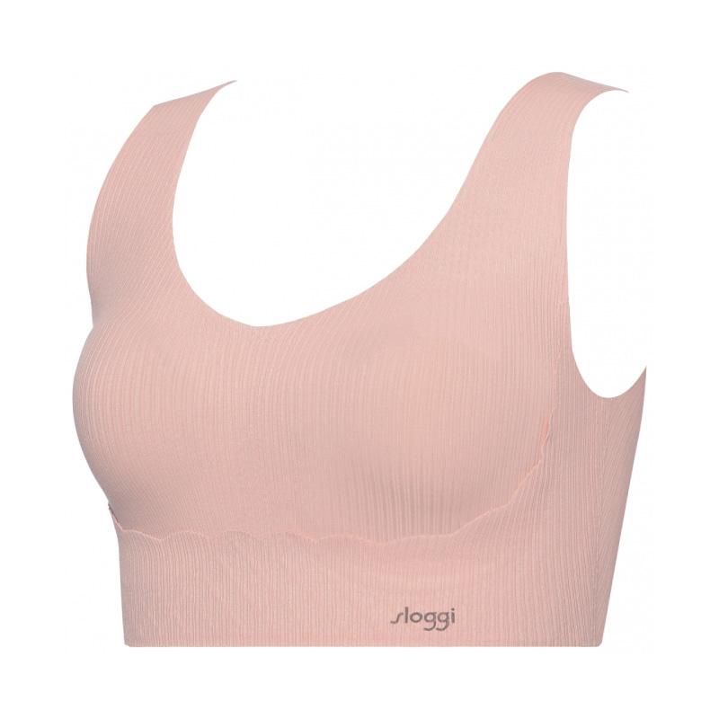 Sloggi トリンプ スロギー ナイトブラ 10225511 Triumph sloggi ZERO