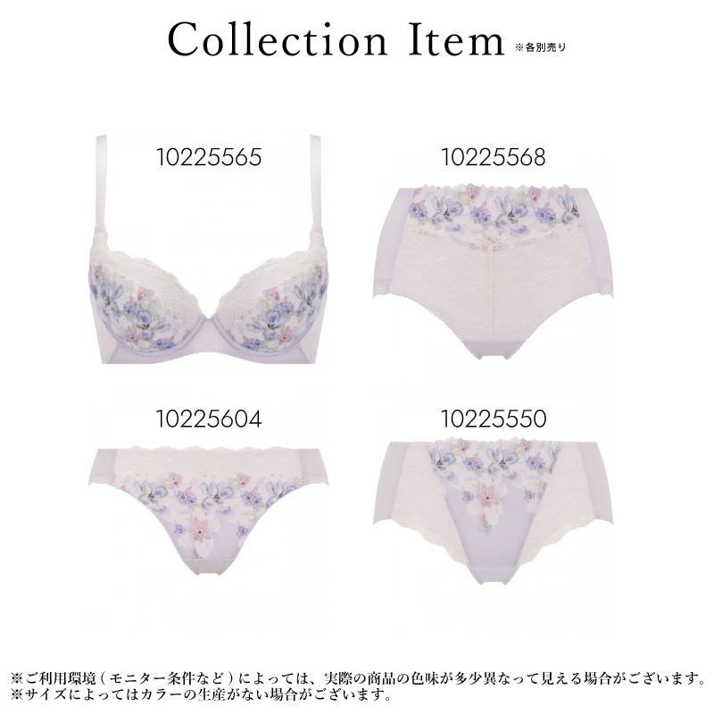 TriumphトリンプTシャツブラ　ボーイズレングスショーツ　L Triumph（トリンプ） ボーイズレングスショーツ 10225550 Triumph 天使