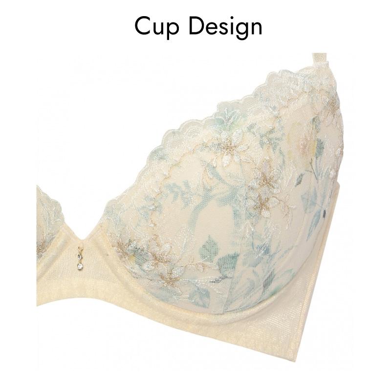 天使のブラ トリンプ スリムライン ブラジャー 10226270 Triumph TR644