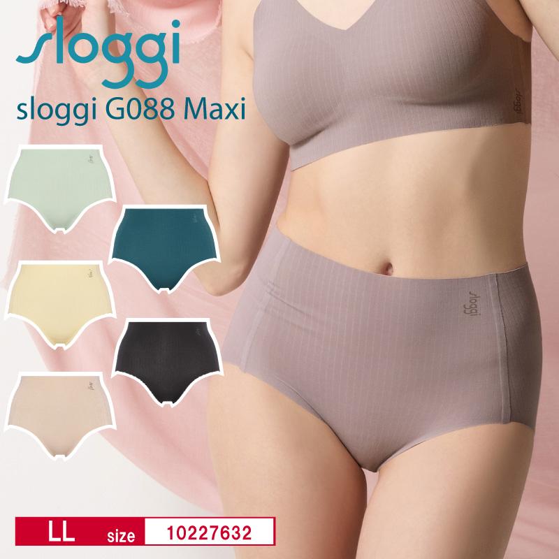 Sloggi トリンプ スロギー マキシ ショーツ 10227632 Triumph sloggi
