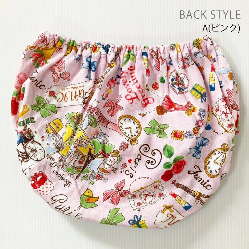 鴨居羊子　TUNIC オヤスミパンツ　ふんわりタッチ綿100% 3枚　LL 鴨居羊子 TUNIC オヤスミパンツ ふんわりタッチ綿100% 3枚 LL