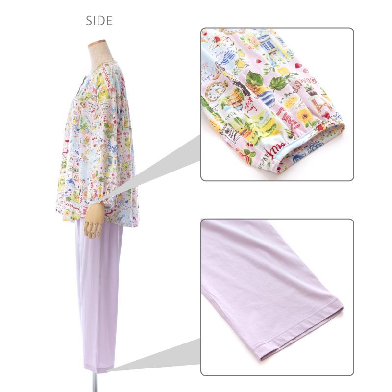 チュニック 先着順TUNIC商品5000円以上でミニタオル進呈 TUNIC 26251P