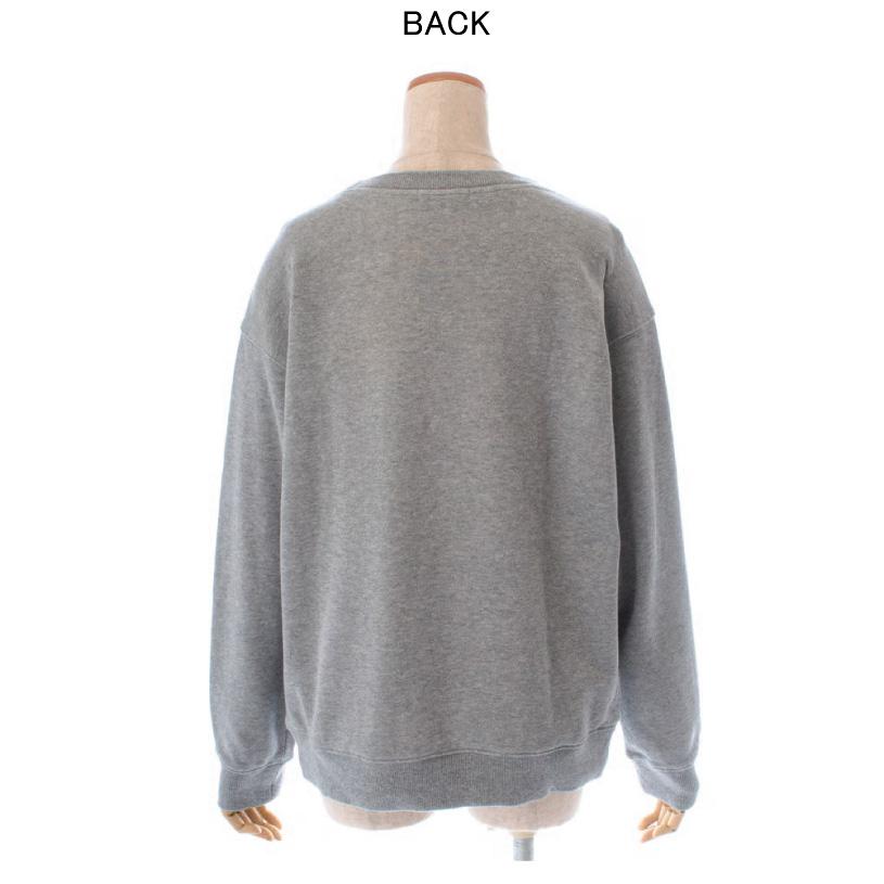 TUNIC チュニック トレーナー 鴨居キャラクター アフロ 鴨居羊子 かもいようこ フリーサイズ 6662 チュニック TUNIC トレーナー 6662 鴨居キャラクター アフロ 鴨居羊子